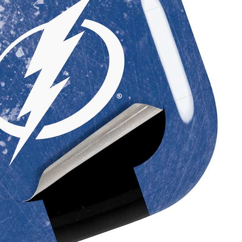 NHL Tampa Bay Lightning Frozen Galaxy Buds Pro Skin