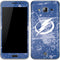 NHL Tampa Bay Lightning Frozen Galaxy J3 Skin