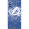NHL Tampa Bay Lightning Frozen Galaxy Note 10 Skin