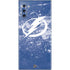 NHL Tampa Bay Lightning Frozen Galaxy Note 10 Skin