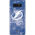 NHL Tampa Bay Lightning Frozen Galaxy Note 8 Skin