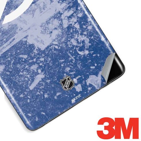 NHL Tampa Bay Lightning Frozen Galaxy Note 8 Skin