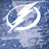 NHL Tampa Bay Lightning Frozen Galaxy Note 8 Skin