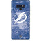 NHL Tampa Bay Lightning Frozen Galaxy Note 9 Skin