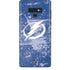 NHL Tampa Bay Lightning Frozen Galaxy Note 9 Skin