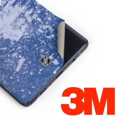 NHL Tampa Bay Lightning Frozen Galaxy Note 9 Skin