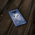 NHL Tampa Bay Lightning Frozen Galaxy Note 9 Skin
