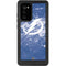 NHL Tampa Bay Lightning Frozen Galaxy Note20 5G Waterproof Case