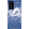 NHL Tampa Bay Lightning Frozen Galaxy Note20 Ultra 5G Lite Case