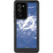 NHL Tampa Bay Lightning Frozen Galaxy Note20 Ultra 5G Waterproof Case