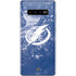 NHL Tampa Bay Lightning Frozen Galaxy S10 Plus Skin