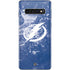 NHL Tampa Bay Lightning Frozen Galaxy S10 Skin