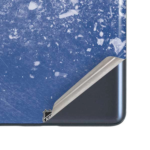 NHL Tampa Bay Lightning Frozen Galaxy S20 Fan Edition Skin