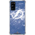 NHL Tampa Bay Lightning Frozen Galaxy S20 FE Clear Case