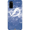 NHL Tampa Bay Lightning Frozen Galaxy S20 Lite Case