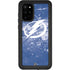 NHL Tampa Bay Lightning Frozen Galaxy S20 Plus Waterproof Case