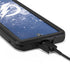 NHL Tampa Bay Lightning Frozen Galaxy S20 Plus Waterproof Case