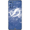 NHL Tampa Bay Lightning Frozen Galaxy S20 Skin