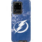 NHL Tampa Bay Lightning Frozen Galaxy S20 Ultra 5G Pro Case