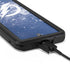NHL Tampa Bay Lightning Frozen Galaxy S20 Waterproof Case