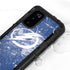 NHL Tampa Bay Lightning Frozen Galaxy S20 Waterproof Case