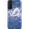 NHL Tampa Bay Lightning Frozen Galaxy S21 Plus 5G Pro Case
