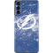 NHL Tampa Bay Lightning Frozen Galaxy S21 Plus 5G Skin