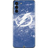 NHL Tampa Bay Lightning Frozen Galaxy S21 Plus 5G Skin