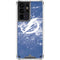 NHL Tampa Bay Lightning Frozen Galaxy S21 Ultra 5G Clear Case