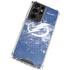 NHL Tampa Bay Lightning Frozen Galaxy S21 Ultra 5G Clear Case