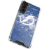 NHL Tampa Bay Lightning Frozen Galaxy S22 Clear Case