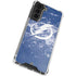 NHL Tampa Bay Lightning Frozen Galaxy S22 Plus Clear Case