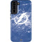 NHL Tampa Bay Lightning Frozen Galaxy S22 Plus Pro Case