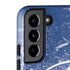 NHL Tampa Bay Lightning Frozen Galaxy S22 Plus Pro Case