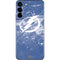 NHL Tampa Bay Lightning Frozen Galaxy S22 Plus Skin