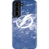 NHL Tampa Bay Lightning Frozen Galaxy S22 Pro Case