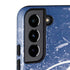 NHL Tampa Bay Lightning Frozen Galaxy S22 Pro Case
