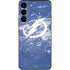 NHL Tampa Bay Lightning Frozen Galaxy S22 Skin