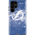 NHL Tampa Bay Lightning Frozen Galaxy S22 Ultra Pro Case