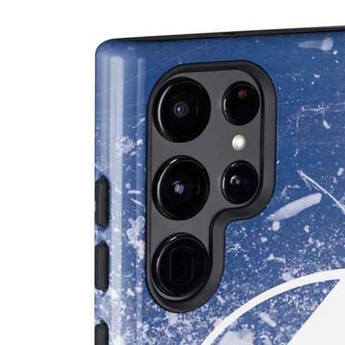 NHL Tampa Bay Lightning Frozen Galaxy S22 Ultra Pro Case