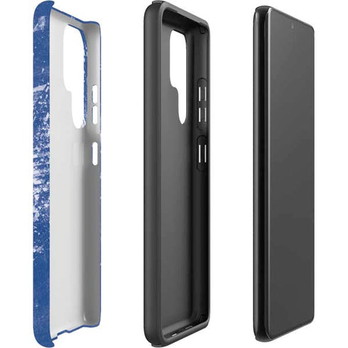 NHL Tampa Bay Lightning Frozen Galaxy S22 Ultra Pro Case