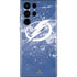 NHL Tampa Bay Lightning Frozen Galaxy S22 Ultra Skin