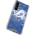 NHL Tampa Bay Lightning Frozen Galaxy S23 Clear Case