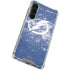 NHL Tampa Bay Lightning Frozen Galaxy S23 Plus Clear Case