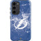 NHL Tampa Bay Lightning Frozen Galaxy S23 Plus Pro Case