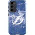 NHL Tampa Bay Lightning Frozen Galaxy S23 Plus Pro Case