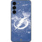 NHL Tampa Bay Lightning Frozen Galaxy S23 Plus Skin