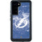 NHL Tampa Bay Lightning Frozen Galaxy S23 Plus Waterproof Case