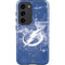 NHL Tampa Bay Lightning Frozen Galaxy S23 Pro Case