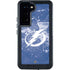 NHL Tampa Bay Lightning Frozen Galaxy S23 Waterproof Case